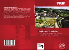 Portada del libro de Bądkowo Kościelne