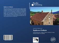 Buchcover von Bądkowo-Podlasie