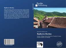 Bookcover of Bądkowo-Rochny