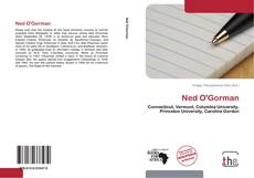 Portada del libro de Ned O'Gorman