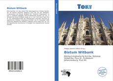 Bistum Witbank的封面