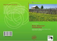 Bookcover of Biała, Masovian Voivodeship