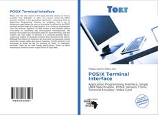 Couverture de POSIX Terminal Interface