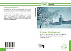 Buchcover von Bistum Wladiwostok