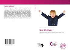 Couverture de Ned O'Sullivan