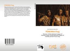 Copertina di POW/MIA Flag