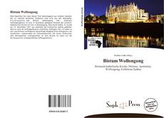 Capa do livro de Bistum Wollongong 