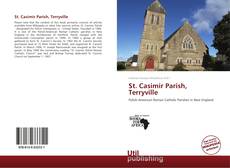 Bookcover of St. Casimir Parish, Terryville