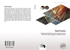 Buchcover von Ned Parker