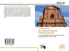 Copertina di St. Casimir's Roman Catholic Church