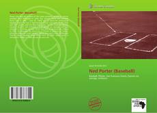 Ned Porter (Baseball)的封面