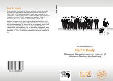 Capa do livro de Ned R. Healy 