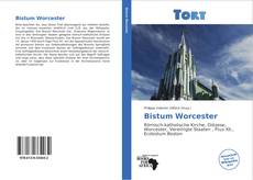 Borítókép a  Bistum Worcester - hoz