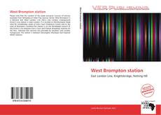 Couverture de West Brompton station