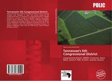 Tennessee's 6th Congressional District的封面