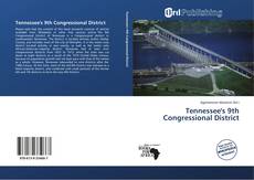 Couverture de Tennessee's 9th Congressional District