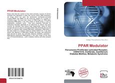 PPAR Modulator kitap kapağı