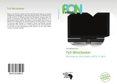 Tv3 Winchester的封面