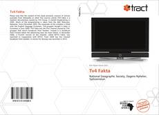 Bookcover of Tv4 Fakta