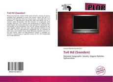 Bookcover of Tv4 Hd (Sweden)