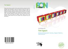 Bookcover of Tv4 Sport