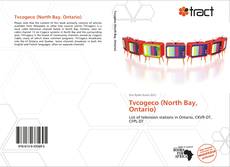 Bookcover of Tvcogeco (North Bay, Ontario)