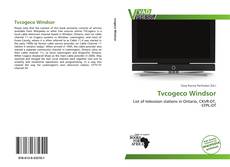 Tvcogeco Windsor kitap kapağı