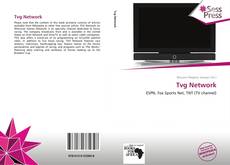 Portada del libro de Tvg Network