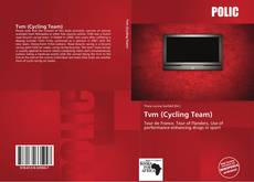 Tvm (Cycling Team)的封面