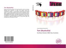 Buchcover von Tvn (Australia)