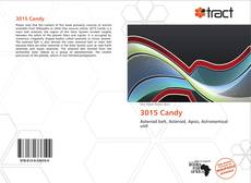 Bookcover of 3015 Candy