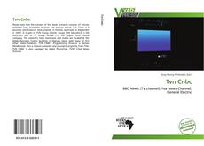 Bookcover of Tvn Cnbc