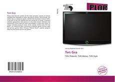 Bookcover of Tvn Gra