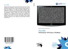 Bookcover of Tvn Hd