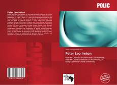 Bookcover of Peter Leo Ireton