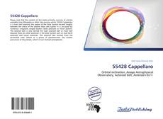 55428 Cappellaro kitap kapağı