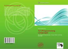 Capa do livro de Txl (Programming Language) 