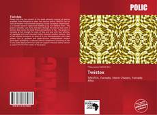 Bookcover of Twistex