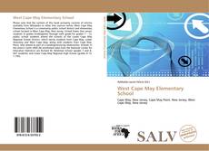 Capa do livro de West Cape May Elementary School 