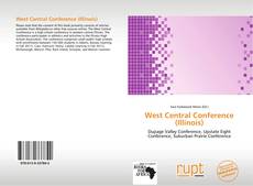 Copertina di West Central Conference (Illinois)