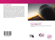 Couverture de Twa Flight 277