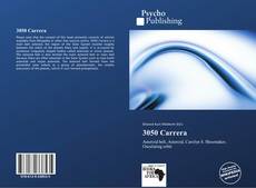 Bookcover of 3050 Carrera