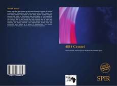 Bookcover of 4814 Casacci