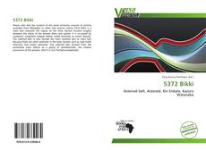 Bookcover of 5372 Bikki