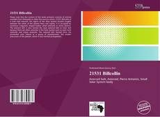 Buchcover von 21531 Billcollin