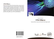 Capa do livro de 15964 Billgray 