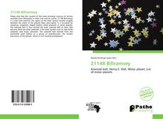 Bookcover of 21148 Billramsey