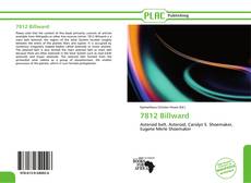 Capa do livro de 7812 Billward 