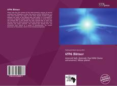 Bookcover of 6596 Bittner