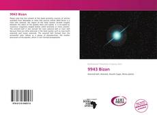 Bookcover of 9943 Bizan